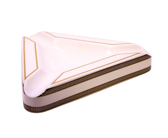 Cinzeiro para Charuto 1804-1