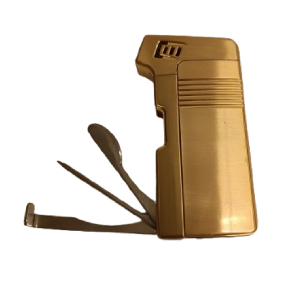 JOBON 973 Dourado