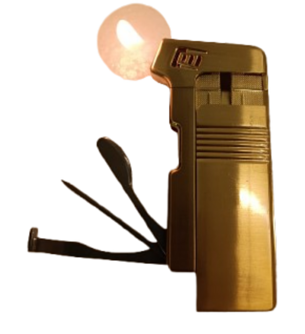 JOBON 973 Dourado