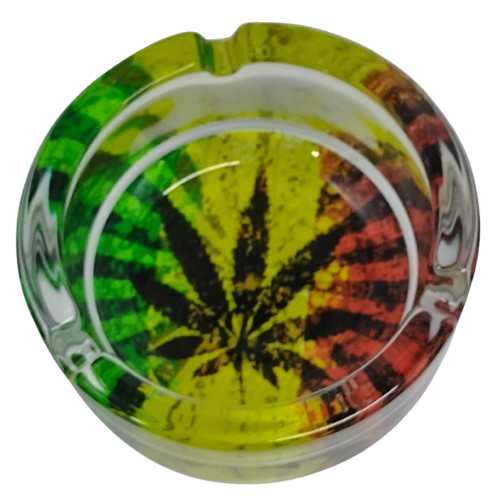 Cinzeiro para Cigarro Cod 215 Modelo 02