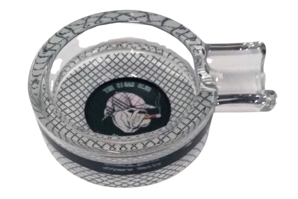 Cinzeiro para Charuto Nerone The Cigar Club