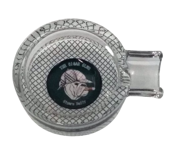 Cinzeiro para Charuto Nerone The Cigar Club
