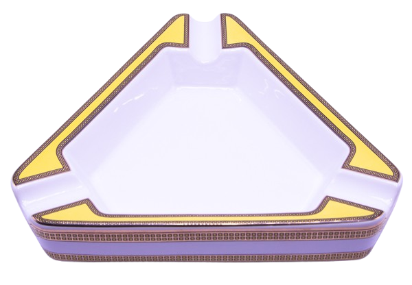 Cinzeiro para Charuto 1806-1