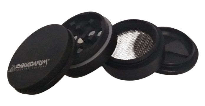 Triturador Sdf 4010 Preto
