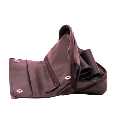Bolsa Para Cachimbo Nerone Marrom