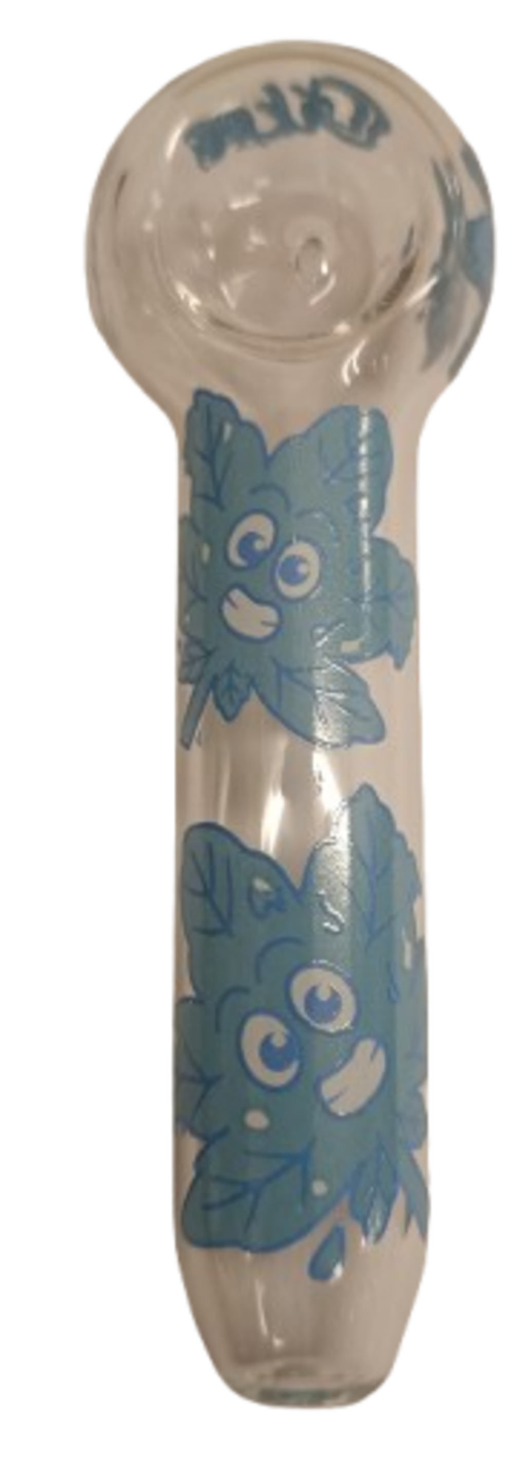 Pipe de Vidro Oikos M05