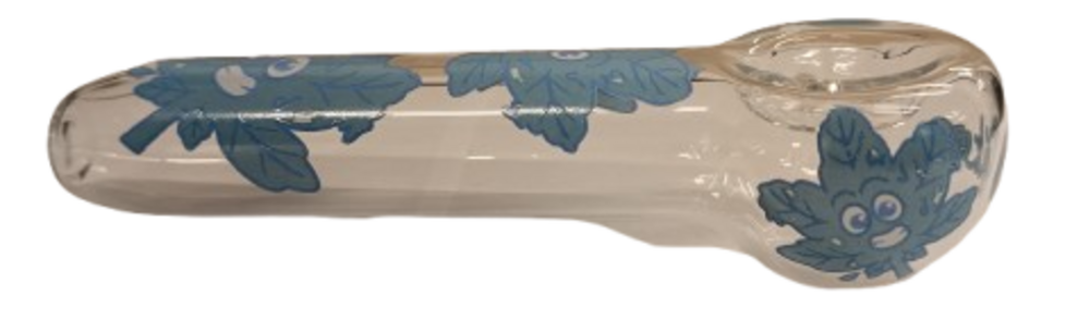 Pipe de Vidro Oikos M05