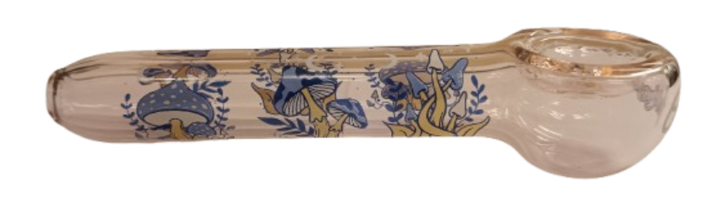 Pipe de Vidro Oikos M06