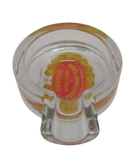 Cinzeiro para Charuto G25 Hoyo M23