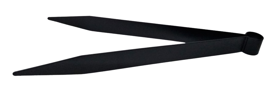 Pegador Hajj Preto