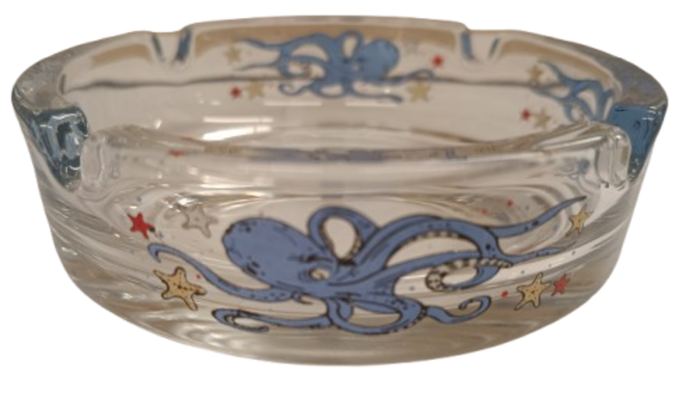 Cinzeiro para cigarro Oikos  M01