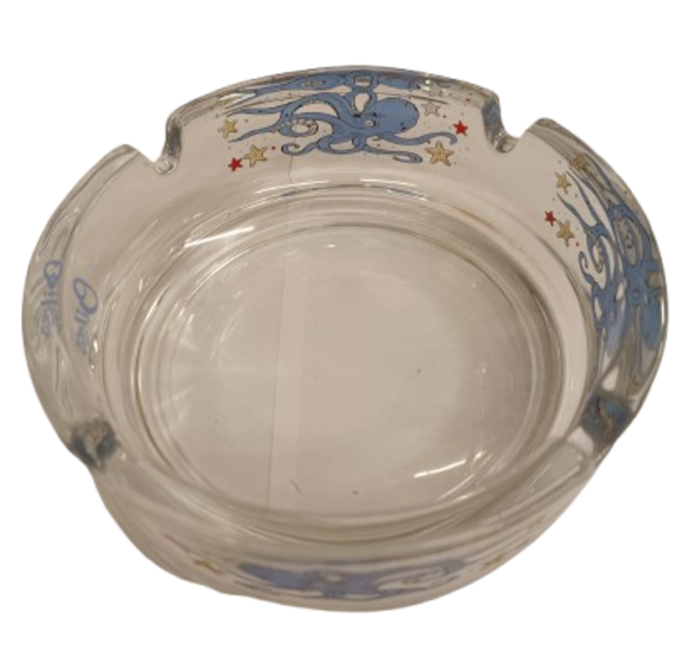 Cinzeiro para cigarro Oikos  M01