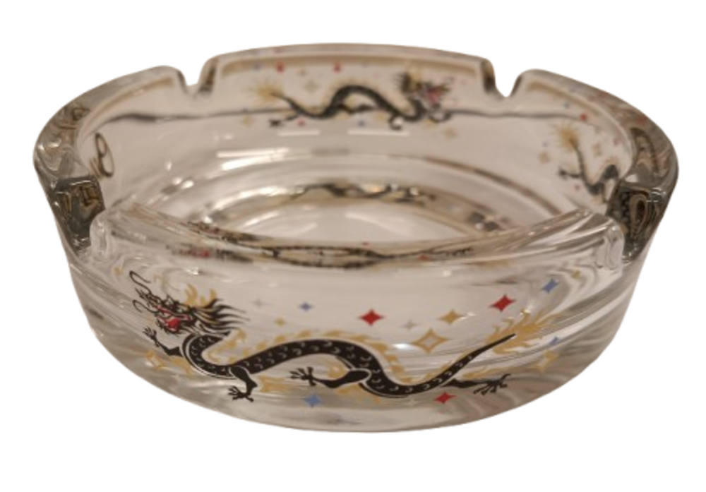 Cinzeiro para cigarro Oikos M02