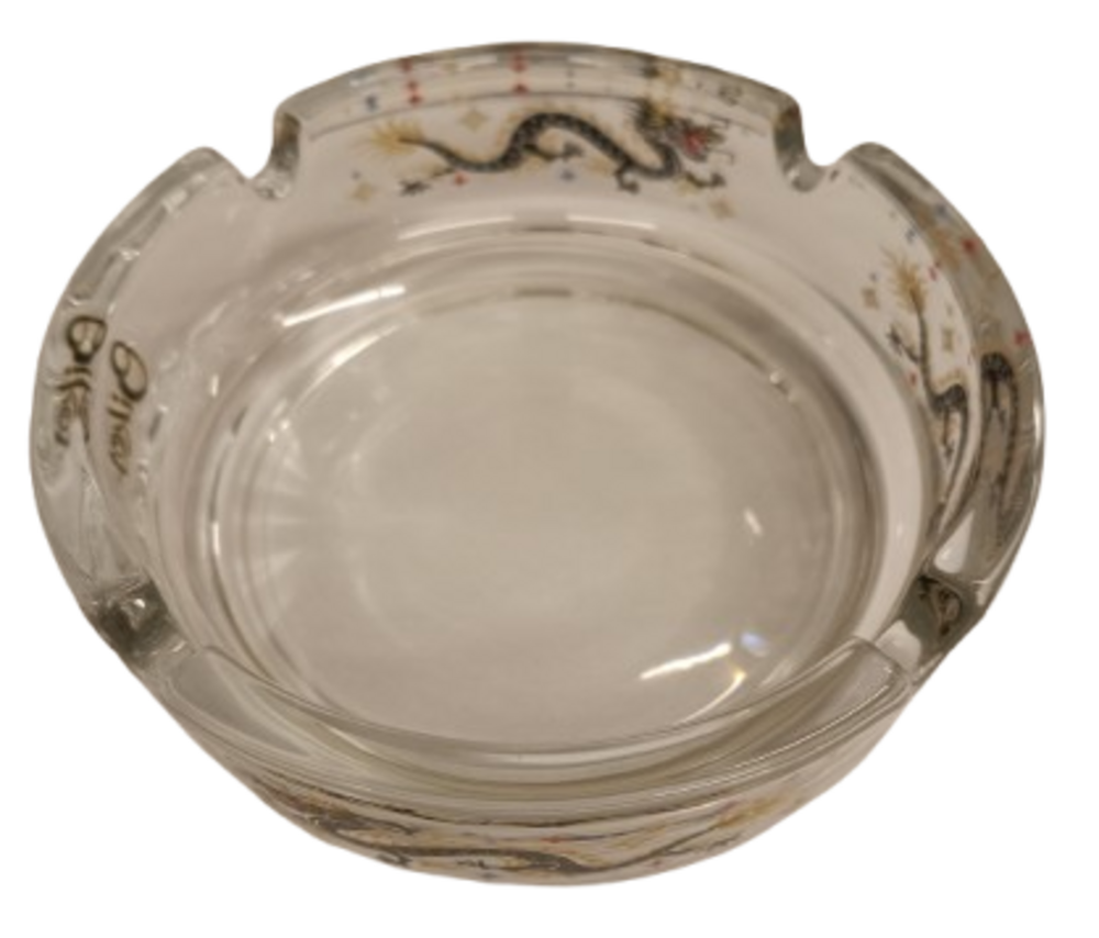 Cinzeiro para cigarro Oikos M02