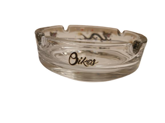 Cinzeiro para cigarro Oikos M02