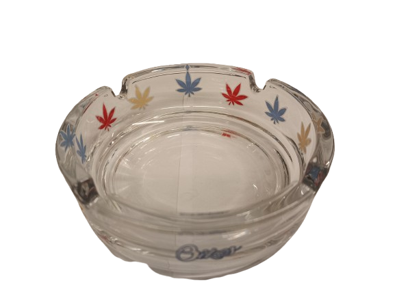 Cinzeiro para cigarro Oikos Redondo M03