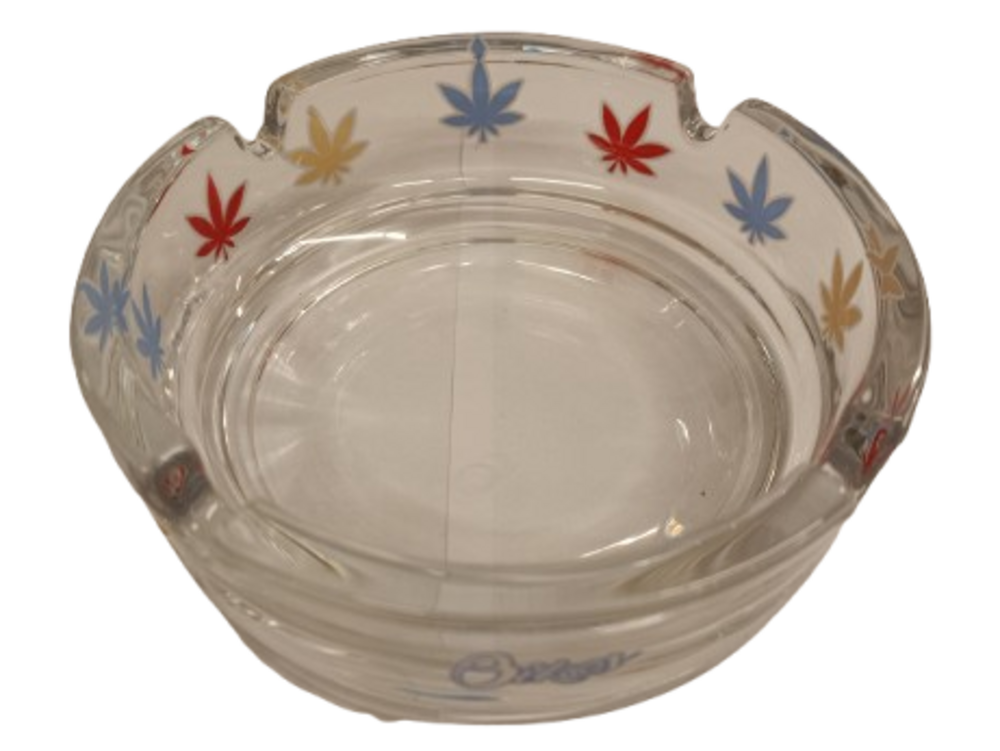 Cinzeiro para cigarro Oikos  M03