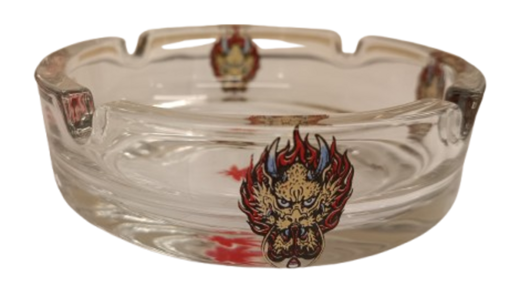 Cinzeiro para cigarro Oikos M04