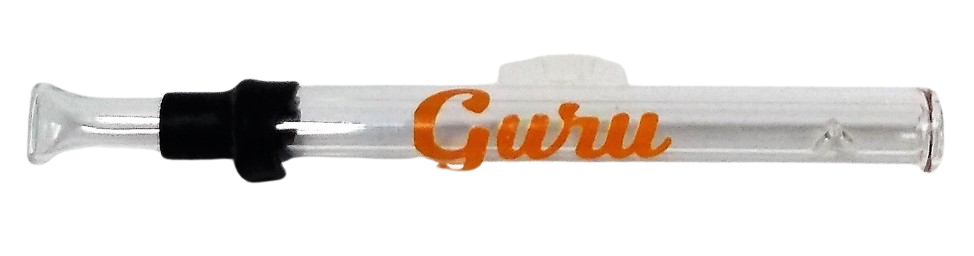 Seda de Vidro Guru  Pequena