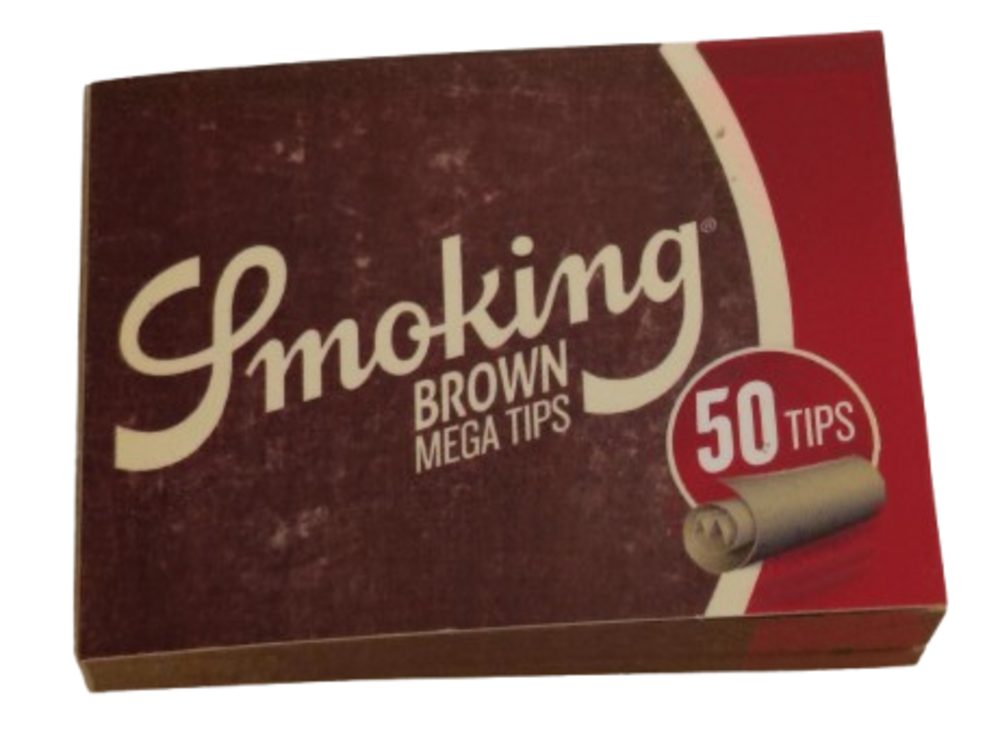 Tips Smoking Brown Mega