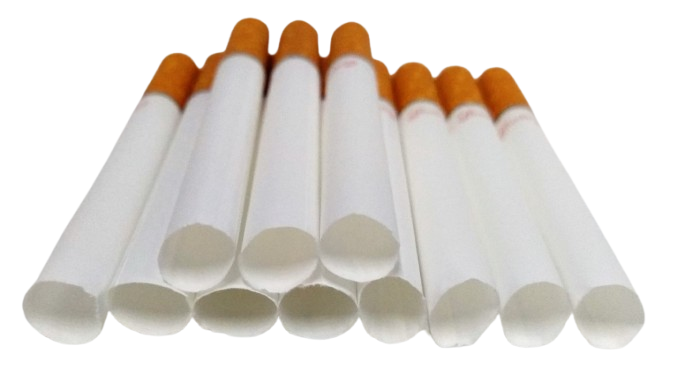 Tubos Smoking