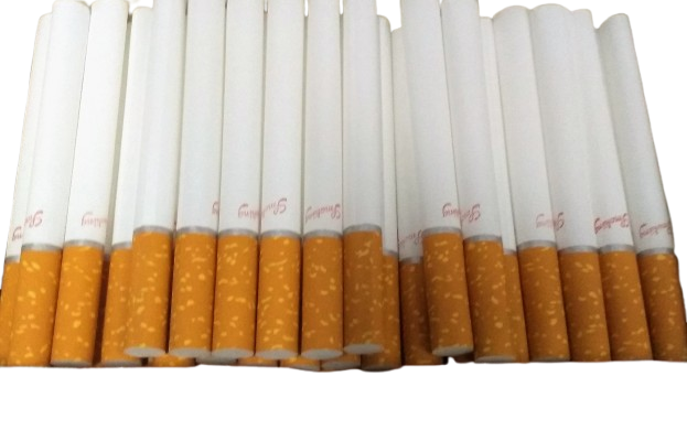Tubos Smoking