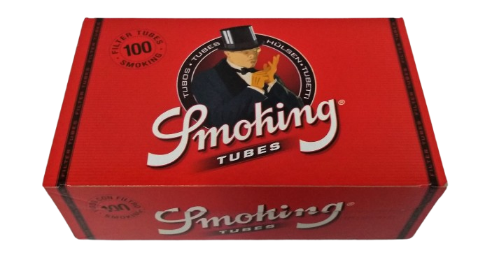 Tubos Smoking