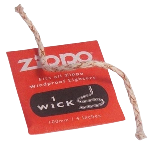 Pavio Zippo