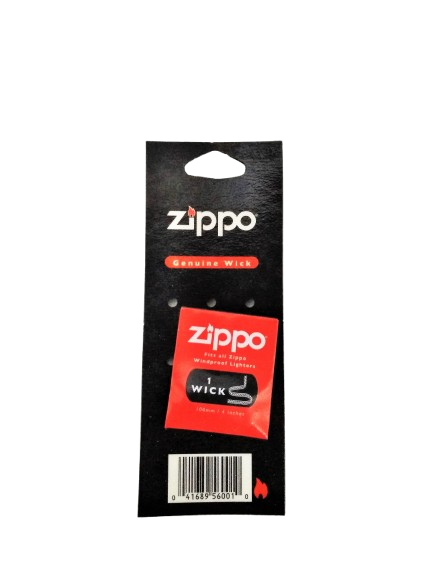 Pavio Zippo