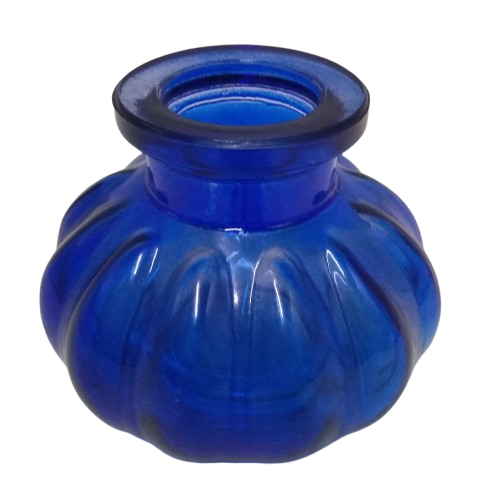 Vaso Pequeno Azul