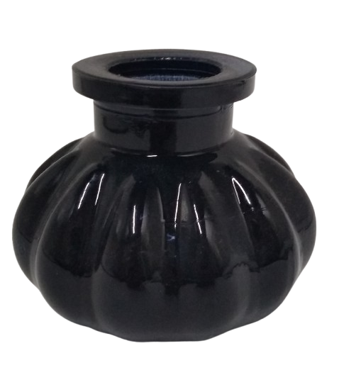 Vaso Pequeno Preto