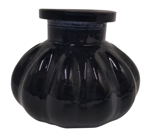 Vaso Pequeno Preto