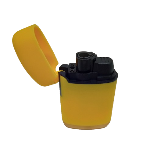 Zengaz Mega Jet  Amarelo