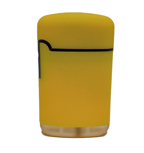 Zengaz Mega Jet  Amarelo