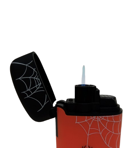 Zengaz Mega Jet Ilustrado Aranha