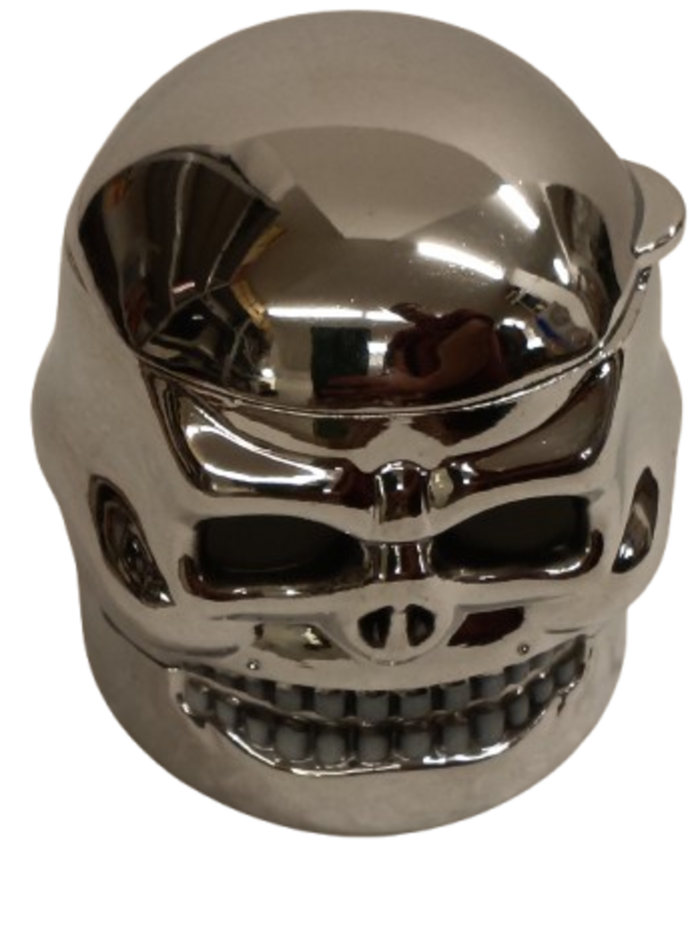 Triturador Caveira