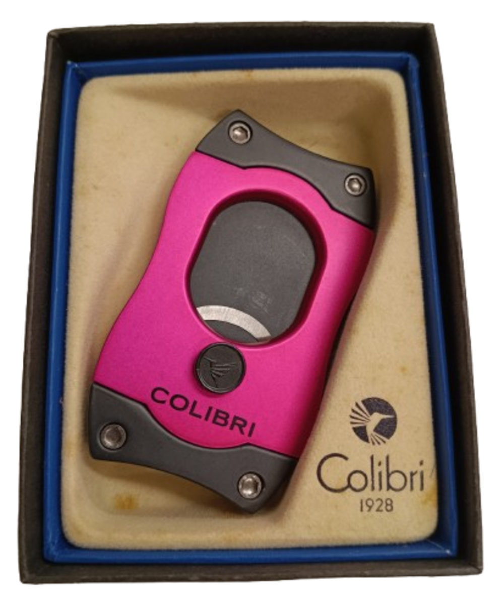 Cortador Colibri CU500T24