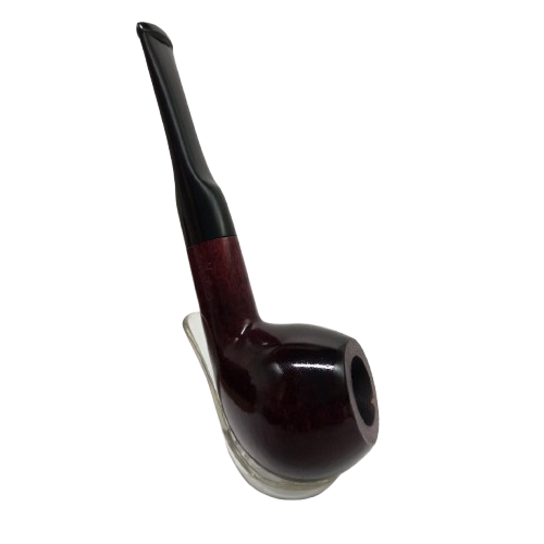 Cachimbo Montana 123