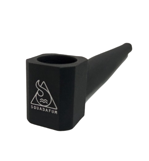 Pipe Metal SDF 2003 Preto