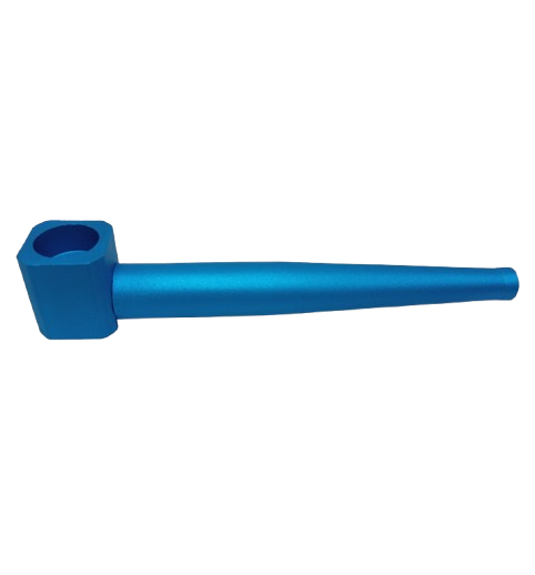 Pipe Metal SDF 2003 Azul