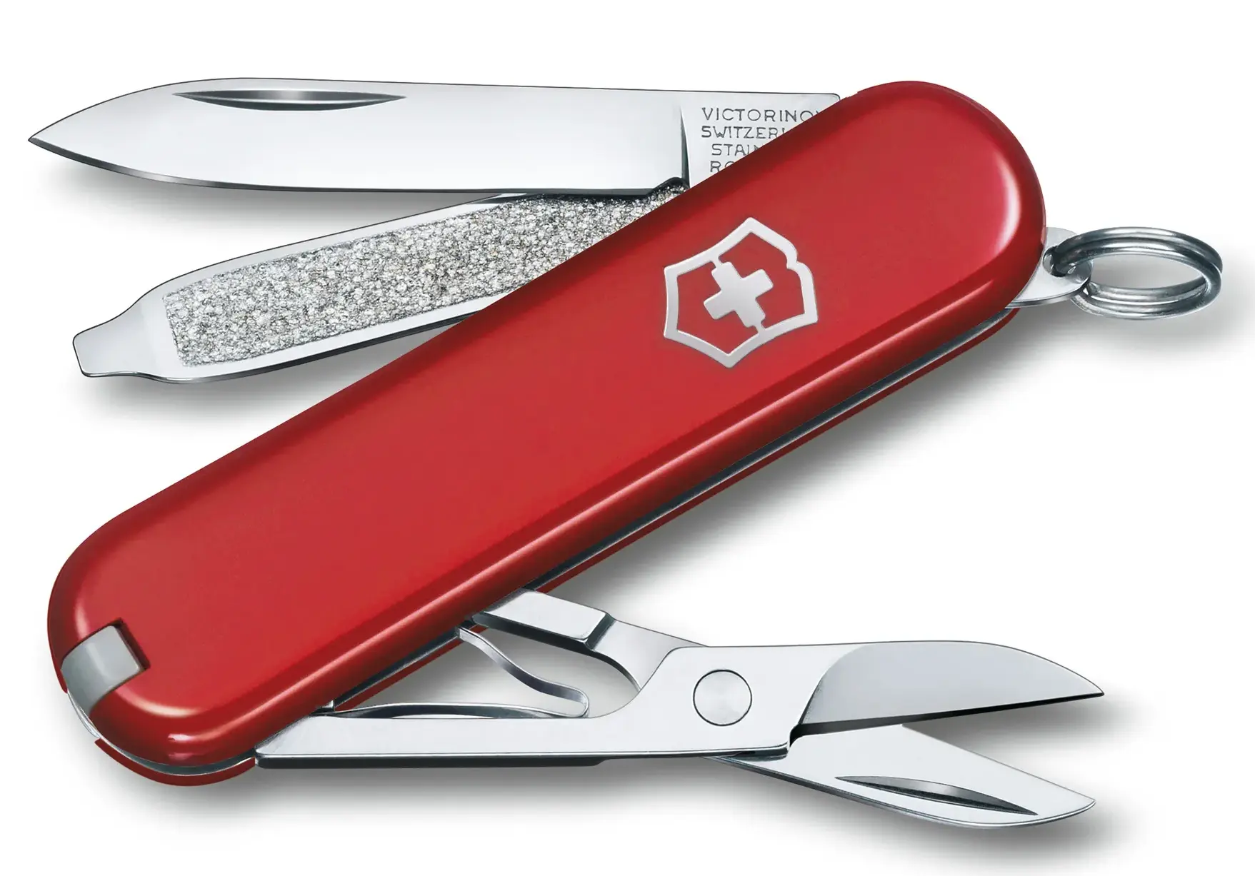 Victorinox Classic 7F 0.6223.G