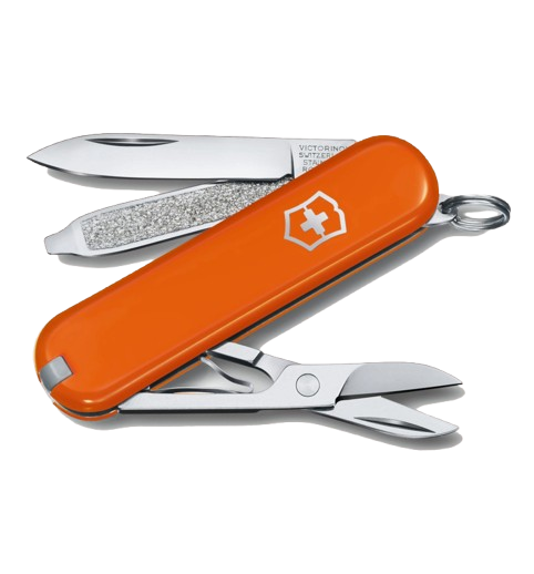 Victorinox Classic 7F 6223.83G