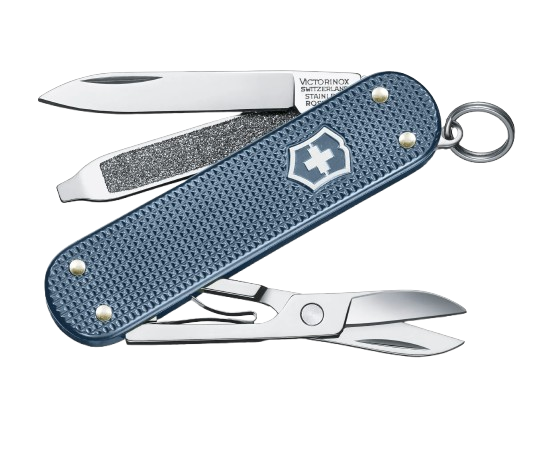 Victorinox Classic Alox Ediçao Limitada 5F 06221L26