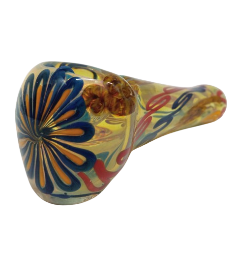 Pipe de Vidro SDF 1004 - M07