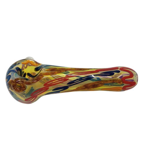 Pipe de Vidro SDF 1004 - M07