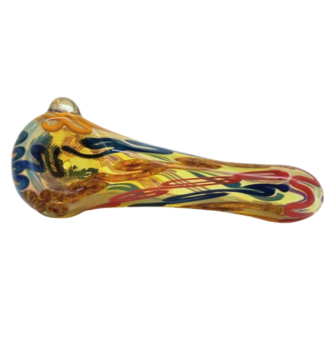 Pipe de Vidro SDF 1004 - M07