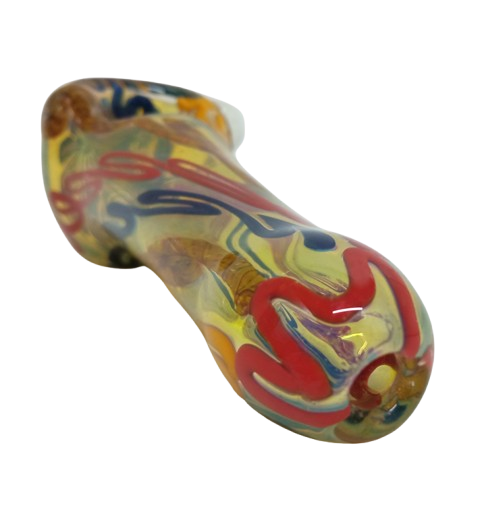 Pipe de Vidro SDF 1004 - M07