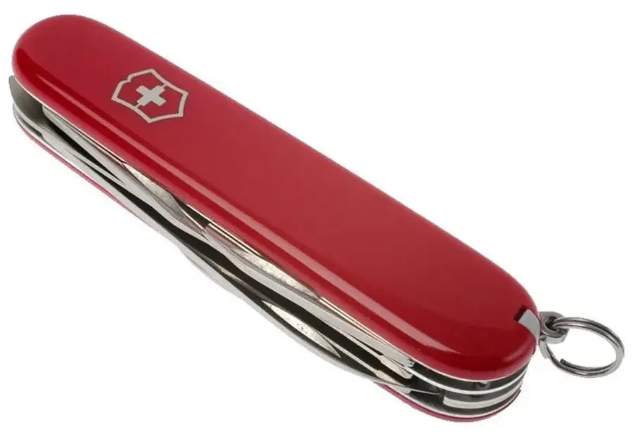 Victorinox Camper 13F 13613
