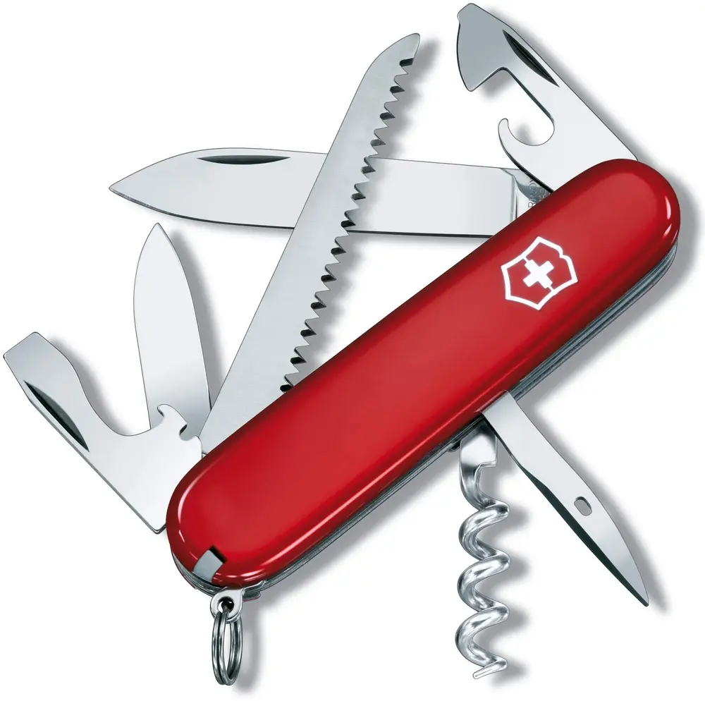 Victorinox Camper 13F 13613