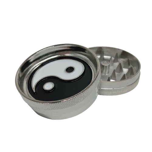 Triturador Zinco Grande 01